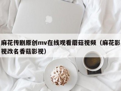 麻花传剧原创mv在线观看蘑菇视频（麻花影视改名香菇影视）