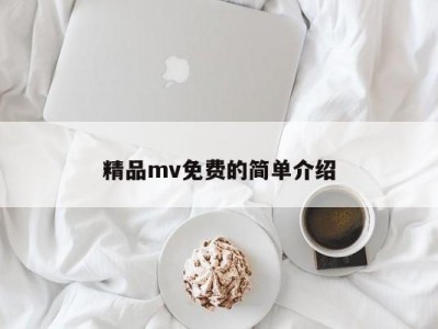 精品mv免费的简单介绍