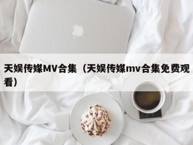 天娱传媒MV合集（天娱传媒mv合集免费观看）