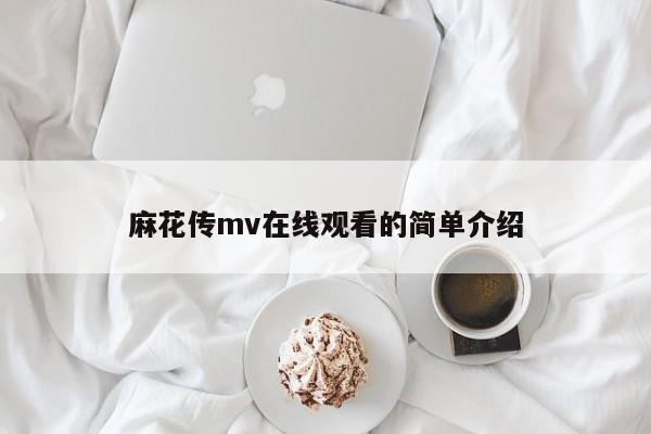 麻花传mv在线观看的简单介绍